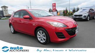 2009 Mazda 3 - Thumbnail