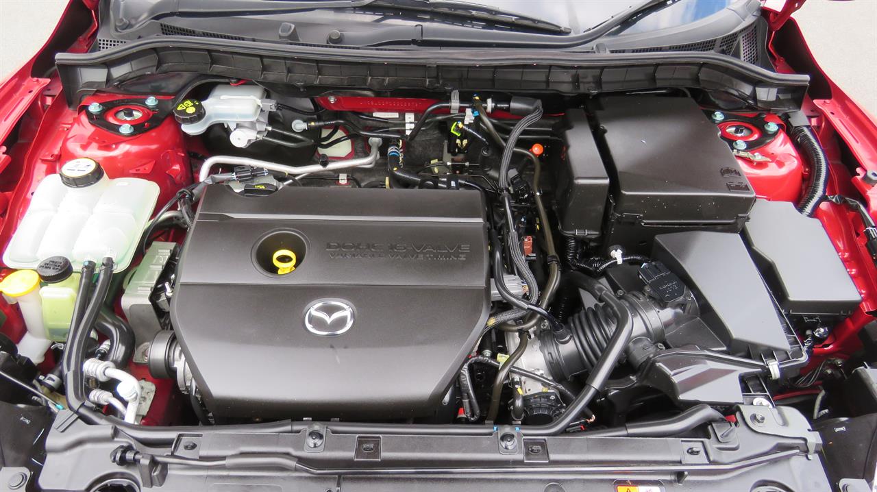 2009 Mazda 3