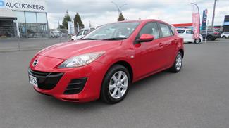 2009 Mazda 3 - Thumbnail