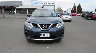 2015 Nissan X-Trail - Thumbnail