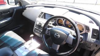 2007 Nissan Murano - Thumbnail