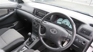 2006 Toyota Corolla - Thumbnail