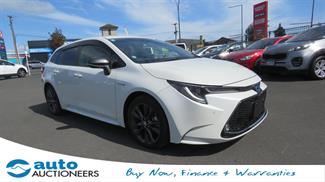 2019 Toyota Corolla - Thumbnail