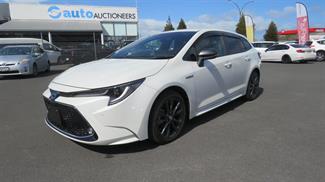 2019 Toyota Corolla - Thumbnail