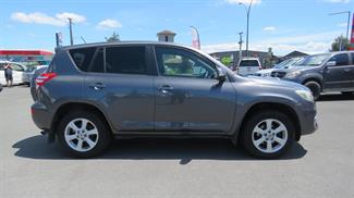 2012 Toyota RAV4 - Thumbnail