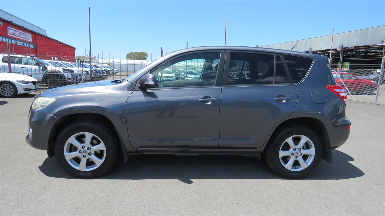 2012 Toyota RAV4