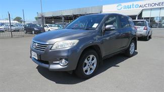 2012 Toyota RAV4 - Thumbnail