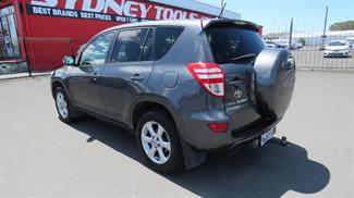 2012 Toyota RAV4 - Thumbnail