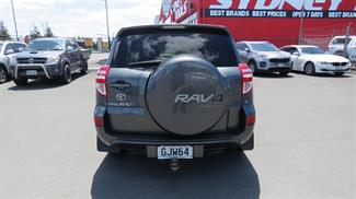 2012 Toyota RAV4 - Thumbnail