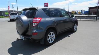 2012 Toyota RAV4 - Thumbnail