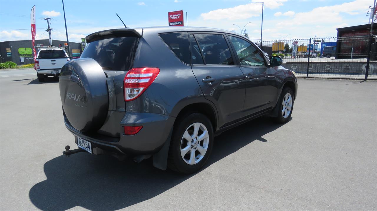 2012 Toyota RAV4