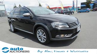 2013 Volkswagen Passat - Thumbnail