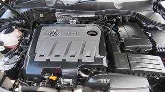 2013 Volkswagen Passat - Thumbnail