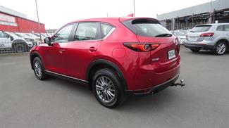 2017 Mazda Cx-5 - Thumbnail