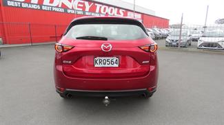 2017 Mazda Cx-5 - Thumbnail