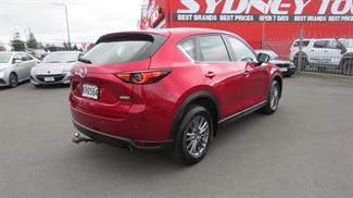 2017 Mazda Cx-5 - Thumbnail