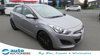 2012 Hyundai I30 - Thumbnail