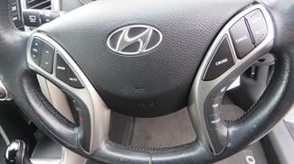 2012 Hyundai I30 - Thumbnail