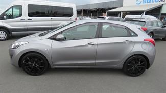 2012 Hyundai I30 - Thumbnail