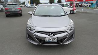 2012 Hyundai I30 - Thumbnail