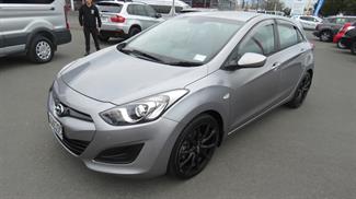 2012 Hyundai I30 - Thumbnail