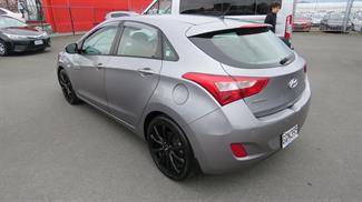 2012 Hyundai I30 - Thumbnail