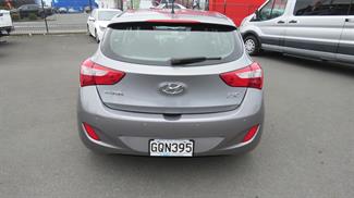 2012 Hyundai I30 - Thumbnail