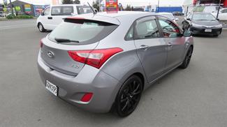 2012 Hyundai I30 - Thumbnail