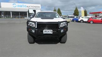 2016 Nissan Navara - Thumbnail