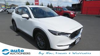 2019 Mazda Cx-5 - Thumbnail