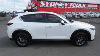 2019 Mazda Cx-5 - Thumbnail