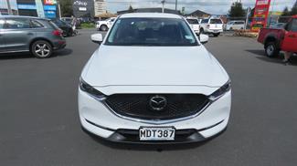 2019 Mazda Cx-5 - Thumbnail