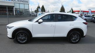 2019 Mazda Cx-5 - Thumbnail