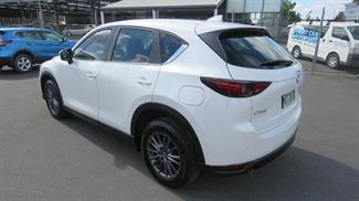 2019 Mazda Cx-5 - Thumbnail