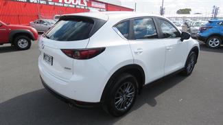 2019 Mazda Cx-5 - Thumbnail