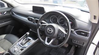 2019 Mazda Cx-5 - Thumbnail