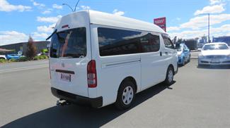 2019 Toyota Hiace - Thumbnail