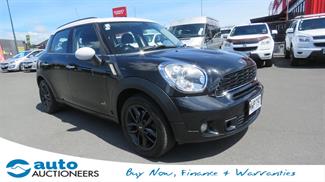 2012 Mini Cooper - Thumbnail