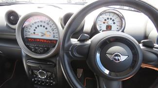 2012 Mini Cooper - Thumbnail