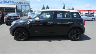 2012 Mini Cooper - Thumbnail