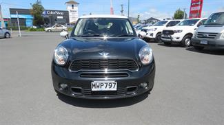 2012 Mini Cooper - Thumbnail