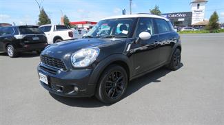 2012 Mini Cooper - Thumbnail