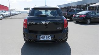 2012 Mini Cooper - Thumbnail