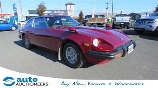 1980 Nissan 280Z - Thumbnail