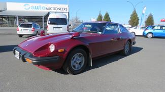 1980 Nissan 280Z - Thumbnail