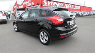 2015 Ford Focus - Thumbnail