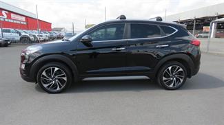 2019 Hyundai Tucson - Thumbnail