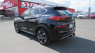 2019 Hyundai Tucson - Thumbnail