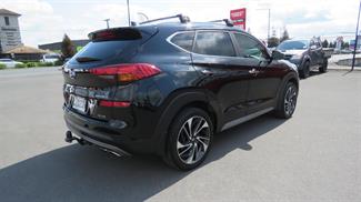 2019 Hyundai Tucson - Thumbnail