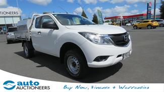 2018 Mazda Bt-50 - Thumbnail